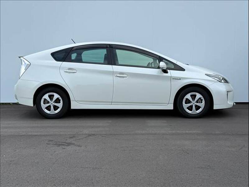 2015 TOYOTA PRIUS S for sale - photo 9