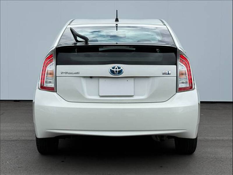 2015 TOYOTA PRIUS S for sale - photo 10