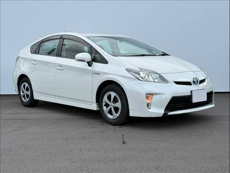 2015 TOYOTA PRIUS S for sale - photo 11