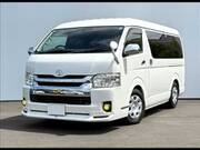 2015 TOYOTA HIACE WAGON GL