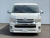 TOYOTA HIACE WAGON
