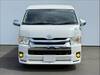 TOYOTA HIACE WAGON