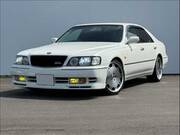 1998 NISSAN CIMA 30TR