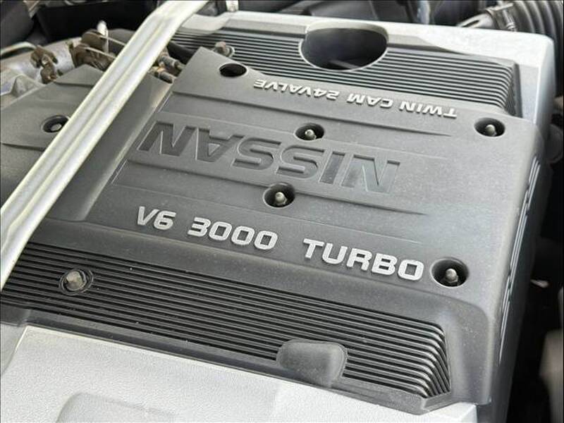 1998 NISSAN CIMA 30TR for sale - photo 6