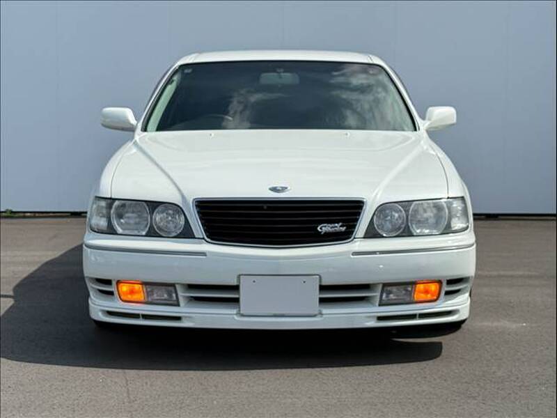 1998 NISSAN CIMA 30TR for sale - photo 7
