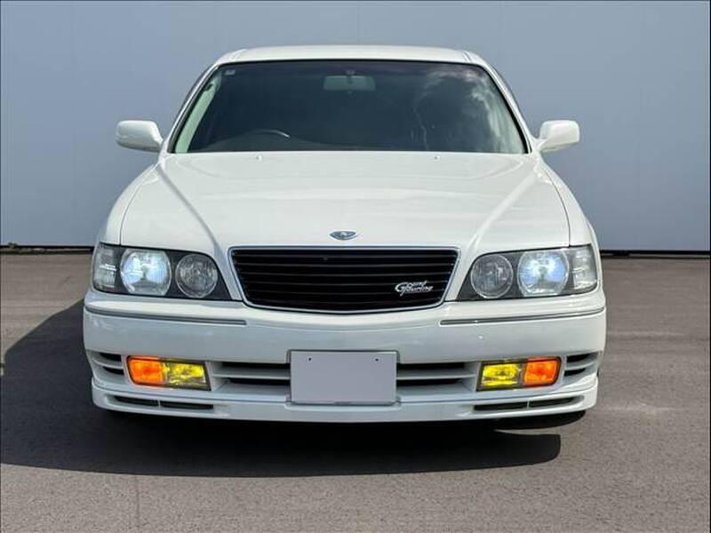 1998 NISSAN CIMA 30TR for sale - more photos
