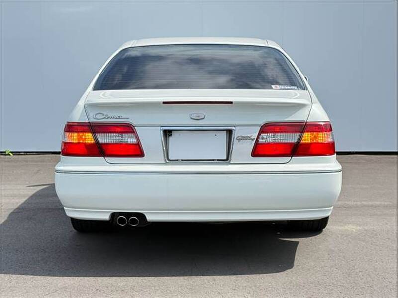 1998 NISSAN CIMA 30TR for sale - photo 11