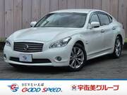 2014 NISSAN FUGA
