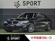 2022 BMW 3 SERIES