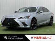 2022 LEXUS ES