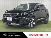 2017 PEUGEOT 3008
