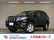 2022 TOYOTA LAND CRUISER PRADO