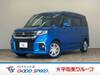 MITSUBISHI DELICA D2