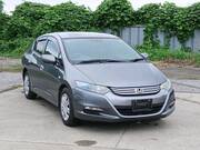2011 HONDA INSIGHT G