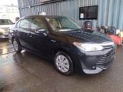 2017 TOYOTA COROLLA AXIO HYBRID
