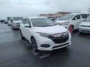 2018 HONDA VEZEL HYBRID Z HONDA SENSING