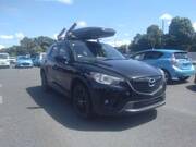 2013 MAZDA CX-5