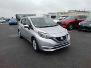 2019 NISSAN NOTE E POWER X