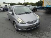 2005 HONDA FIT