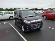 2014 SUZUKI WAGON R X