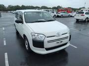 2021 TOYOTA PROBOX VAN