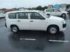 TOYOTA PROBOX VAN