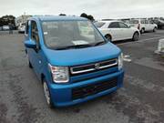 2019 SUZUKI WAGON R
