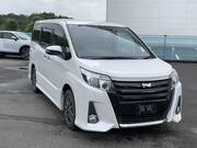 2017 TOYOTA NOAH SI WXB