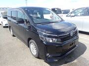 2015 TOYOTA VOXY HYBRID V