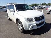 2011 SUZUKI ESCUDO XG