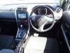 SUZUKI ESCUDO