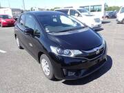 2017 HONDA FIT
