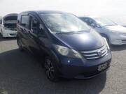 2009 HONDA FREED G JUST SELECTION