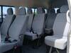 TOYOTA HIACE COMMUTER