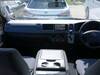 TOYOTA HIACE COMMUTER
