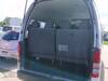 TOYOTA HIACE COMMUTER