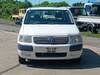 TOYOTA SUCCEED VAN