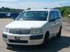 TOYOTA SUCCEED VAN