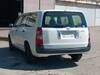 TOYOTA SUCCEED VAN