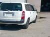 TOYOTA SUCCEED VAN
