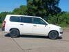 TOYOTA SUCCEED VAN