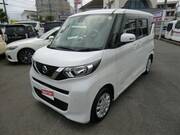 2021 NISSAN ROOX