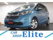 2017 HONDA FREED