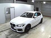 2017 BMW 1 SERIES