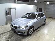 2017 BMW 1 SERIES