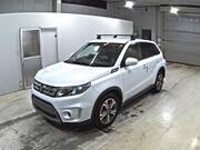 2016 SUZUKI ESCUDO