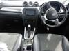 SUZUKI ESCUDO