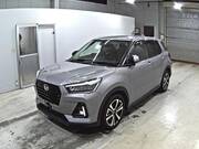 2024 DAIHATSU ROCKY