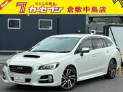 2016 SUBARU LEVORG