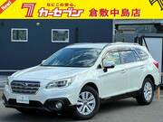 2016 SUBARU LEGACY OUTBACK